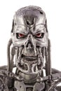 Terminator head